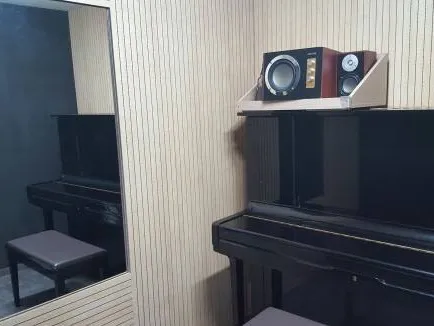 DMA 동백실용음악학원