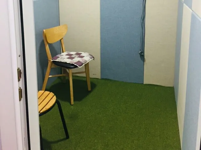 제이뮤직스튜디오