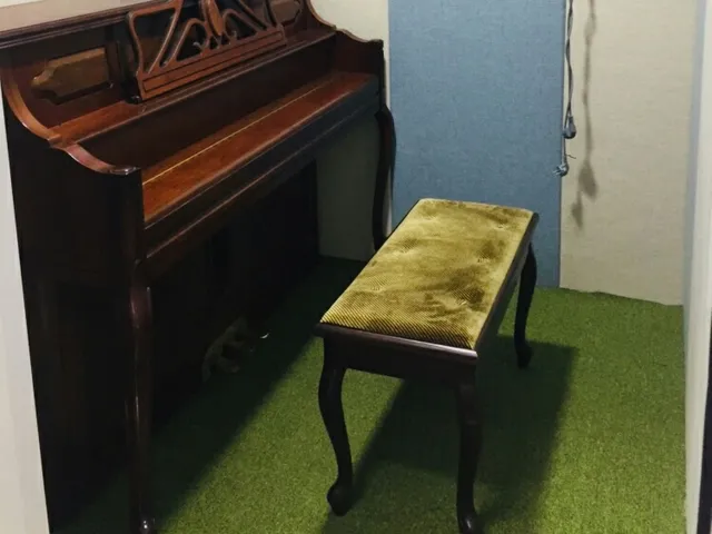 제이뮤직스튜디오