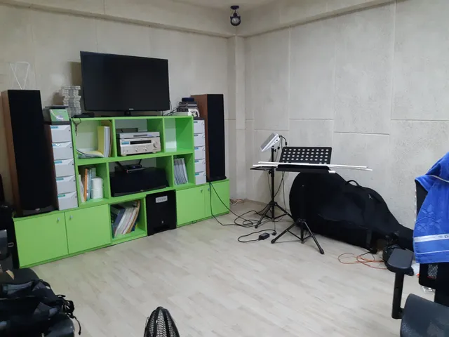 Jcb Studio
