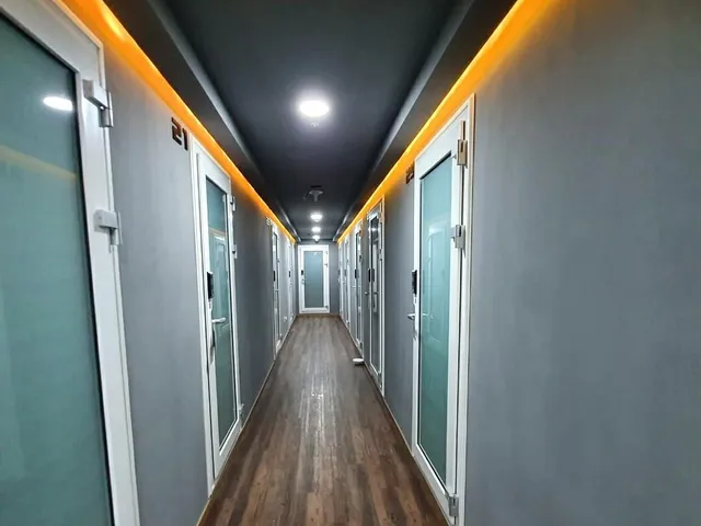 오드팩토리
