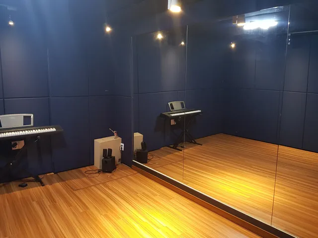 엔젤스튜디오 군자역점