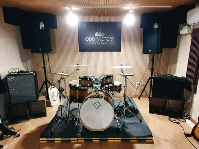 오드팩토리