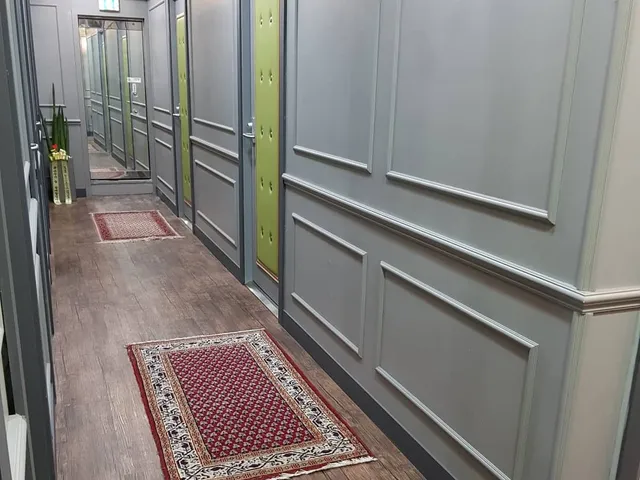 클랑바움 음악 연습실 1호점