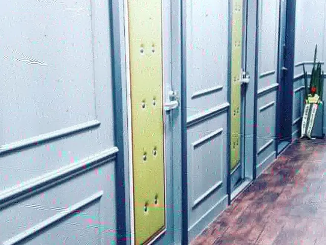 클랑바움 음악 연습실 1호점
