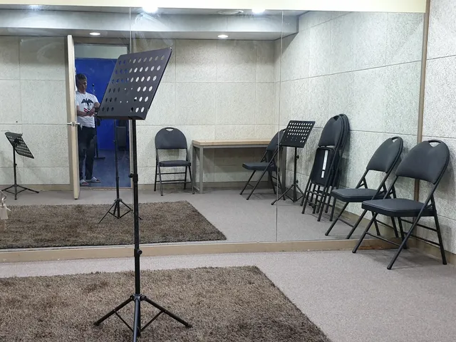 비다엠 스튜디오
