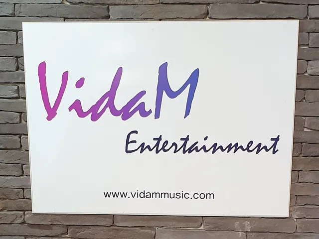 비다엠 스튜디오