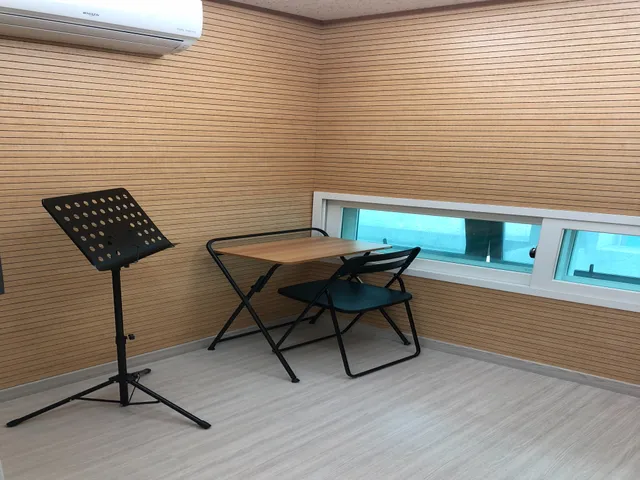 더클랑뮤직스튜디오