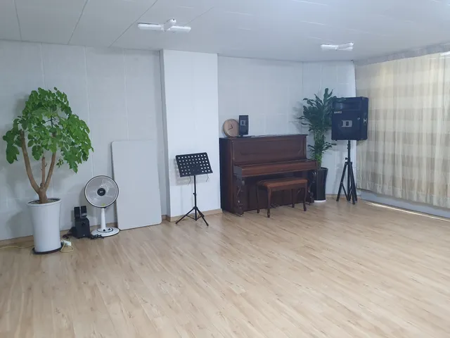 엔젤스튜디오 군자역점