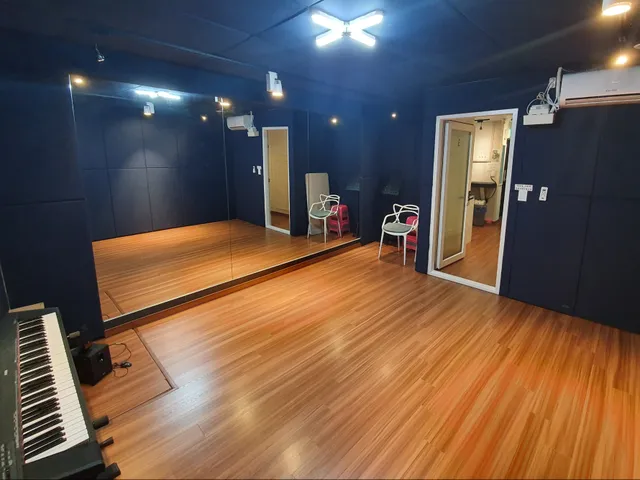 엔젤스튜디오 군자역점