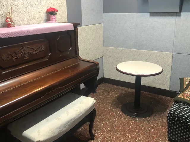 BS음악연습실