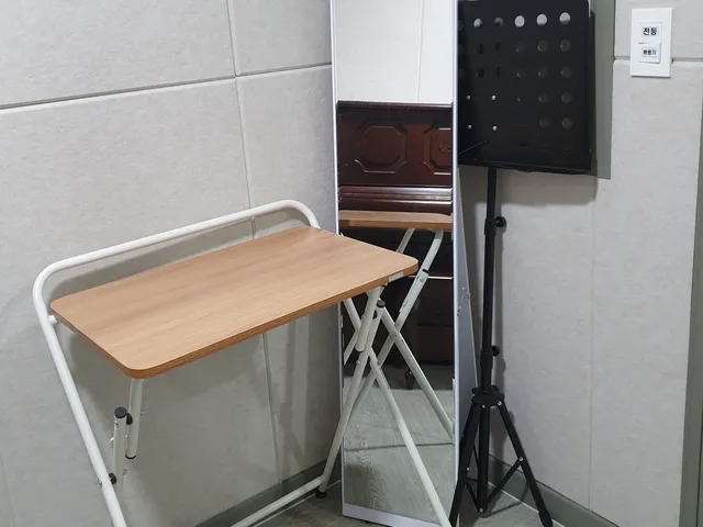 이수음악연습실