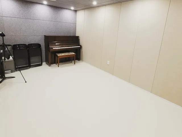 클러버 뮤직 스튜디오