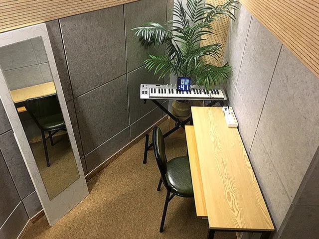 앤뮤직