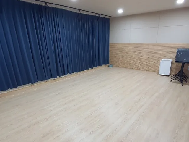 주엽아트홀