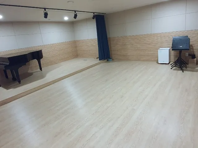 주엽아트홀