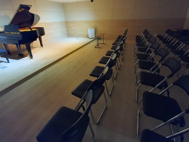 주엽아트홀