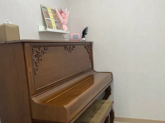 연피아노