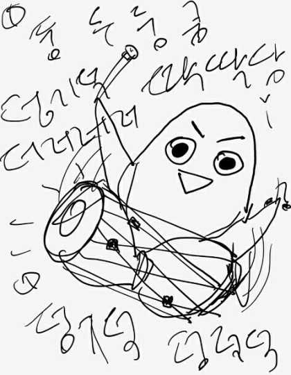 thumb