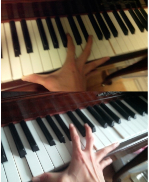 thumb