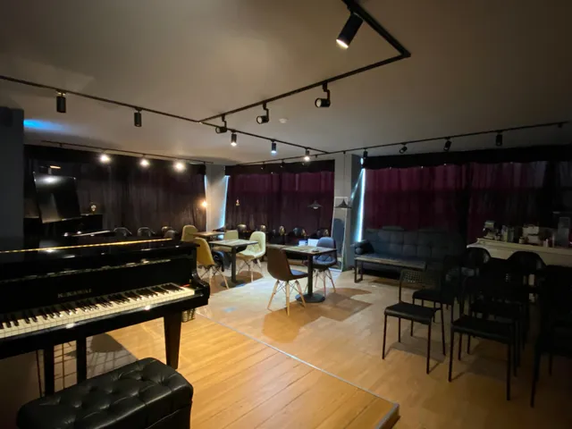 엔이씨뮤직
