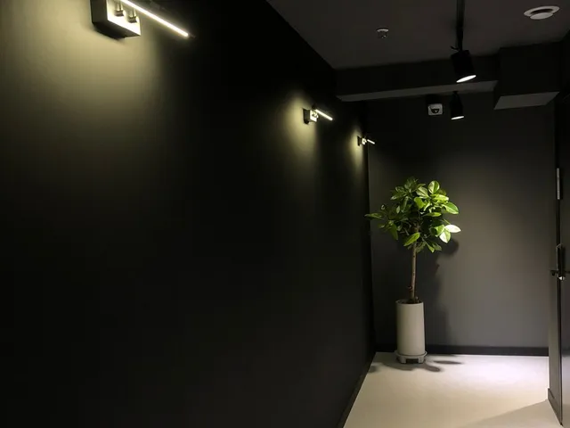 식스튜에잇 뮤직스튜디오 1호점