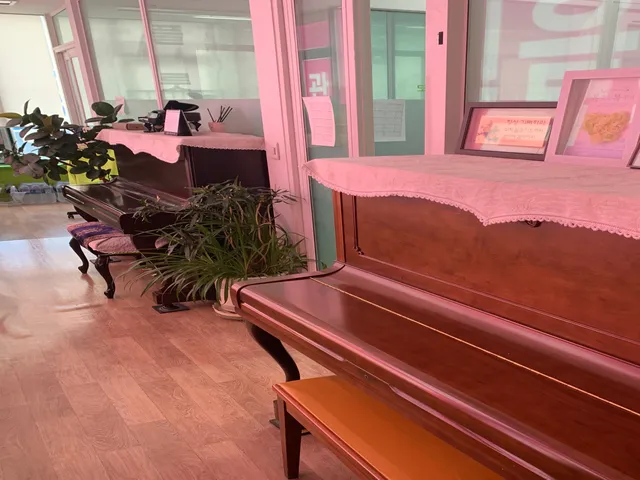 예원음악학원