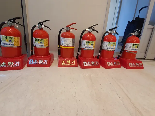 왈츠뮤직아카데미 연습실