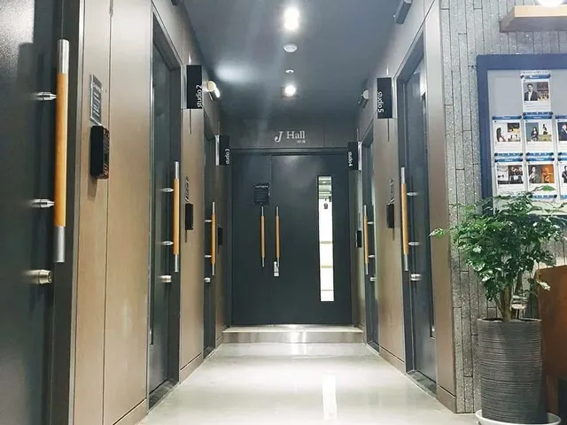제이뮤스튜디오