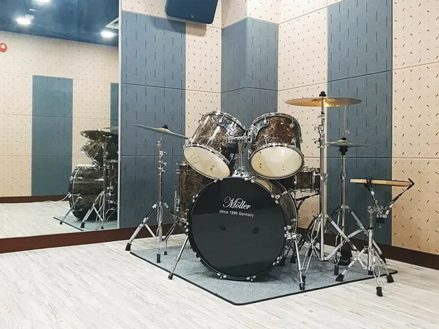 제이뮤스튜디오