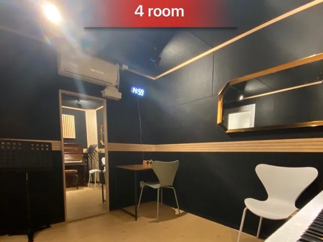 글램뮤직연습실 잠실점