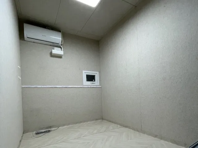 디사이플스 연습실