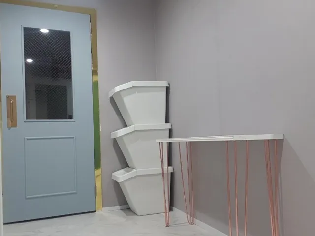 디사이플스 연습실