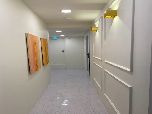 글램뮤직연습실 잠실점