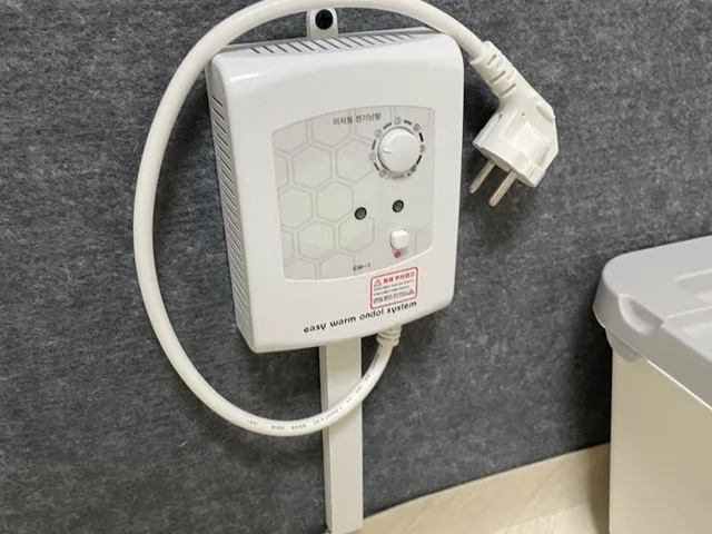 디사이플스 연습실