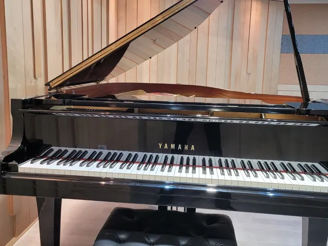 예성 뮤직 스튜디오