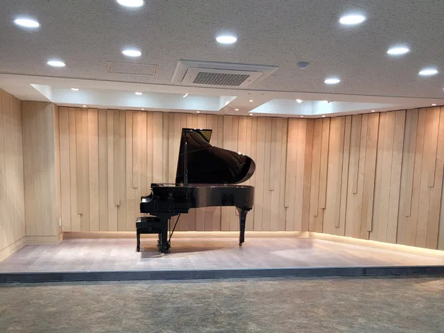 예성 뮤직 스튜디오