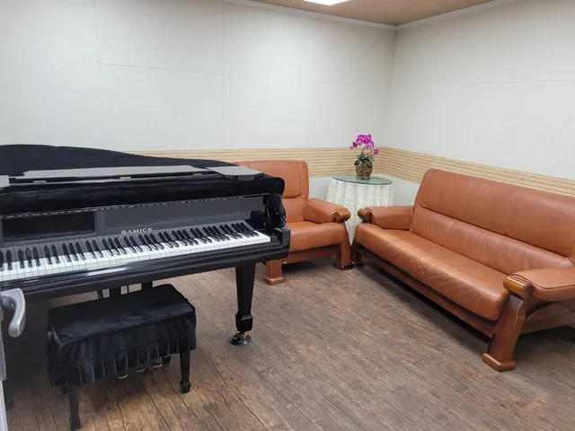 예성 뮤직 스튜디오