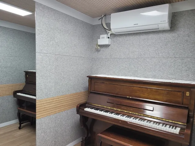 예성 뮤직 스튜디오