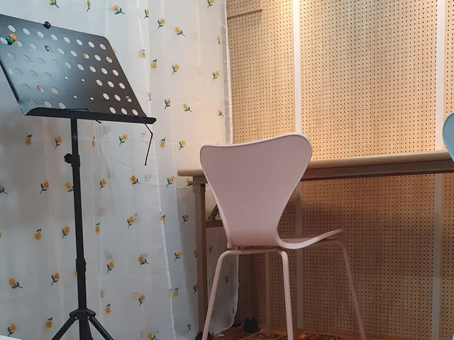 2번종점 연습실