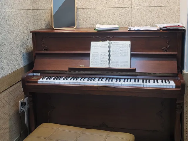 하엘뮤직스튜디오