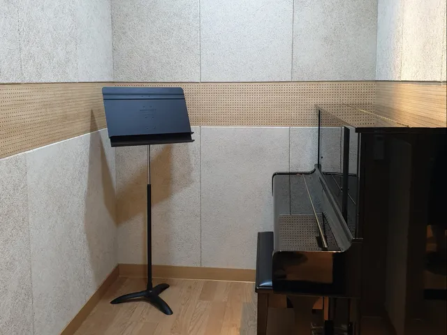 쏘뇨연습실