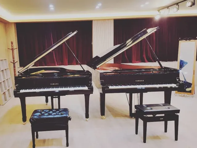 K피아노 스튜디오