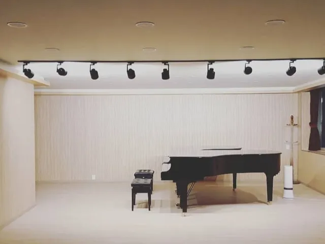 K피아노 스튜디오