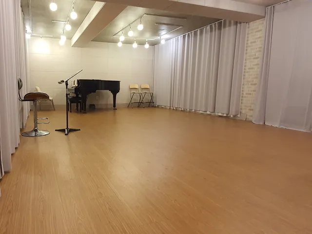 위즈 뮤직 스페이스