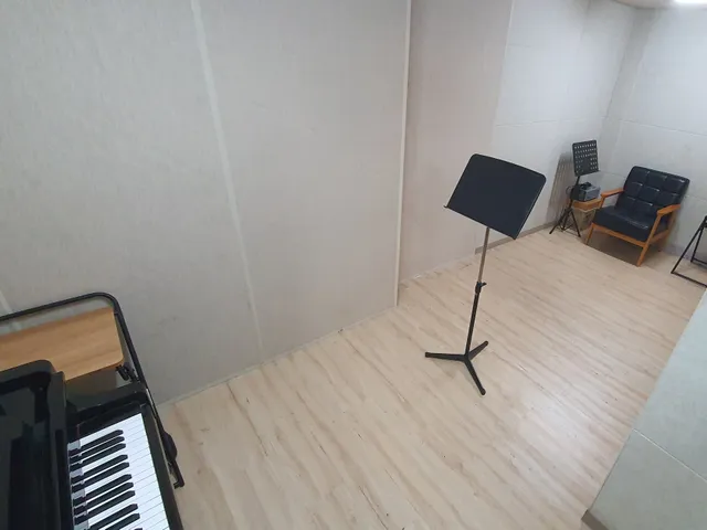 위즈 뮤직 스페이스