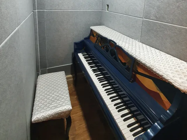 피아노클럽 풍류