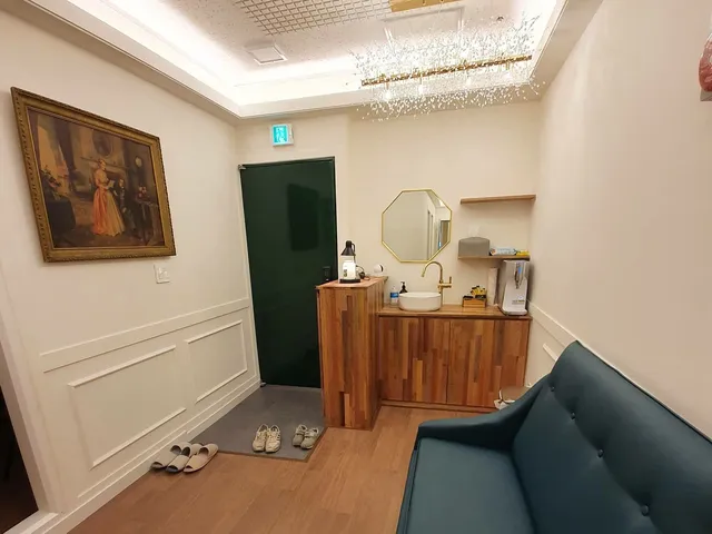 S 피아노