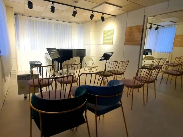 클레어음악연습실