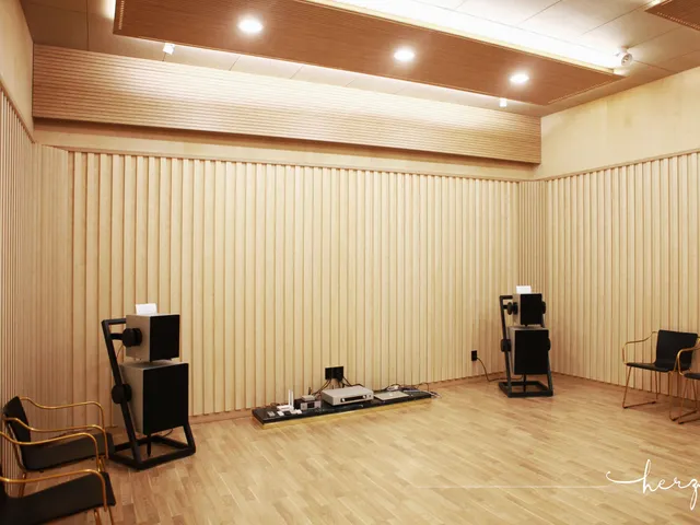 헤르츠뮤직스튜디오